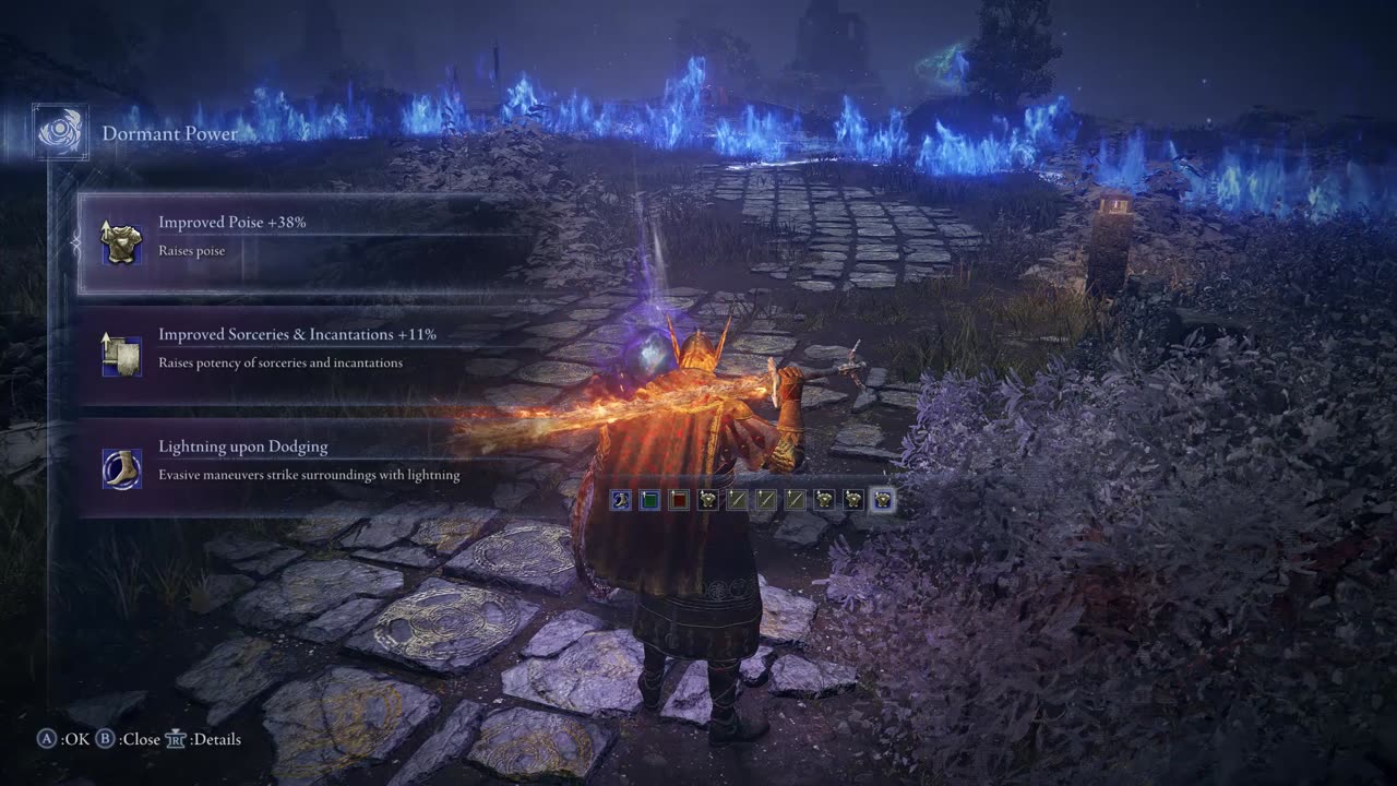 Elden Ring NightReign Taking On Maris