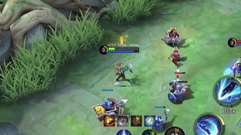 Mobile Legends Fails That Made Me Cry Laughing😂 part 14n