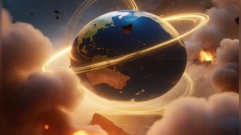 Did Nostradamus Predicted the Collapse of Western Democracy?