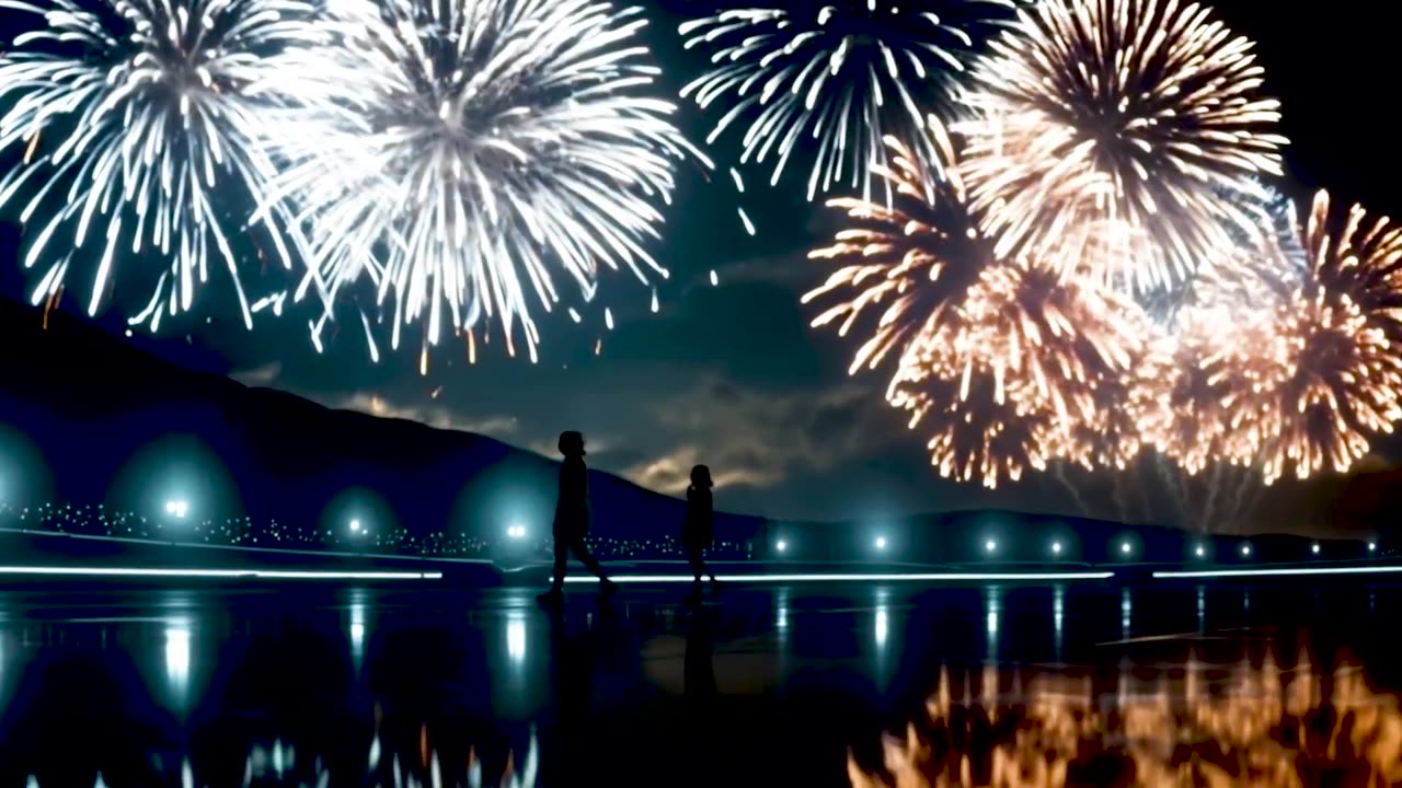 💫[Vol. 8] I'll Fly With You🎹