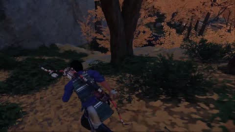 Ghost Of Tsushima Parte 3