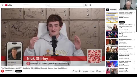 The Raw Deal (2 January 2026) with special featured guest Danny Cirrus