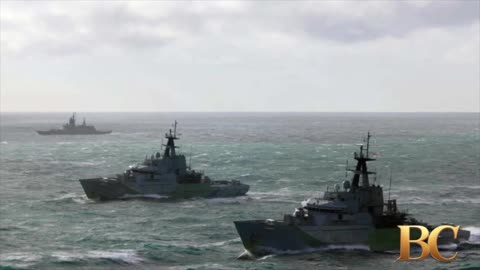 Russia hints it will deploy Navy to protect ‘shadow fleet’