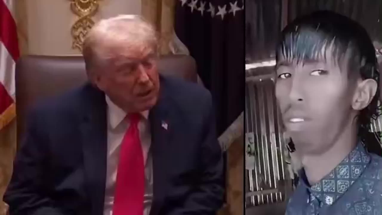 Trump Sparks Outrage After Saying Somali Immigrants Should “Go Back”