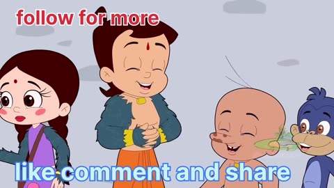 Chota bheem part 1