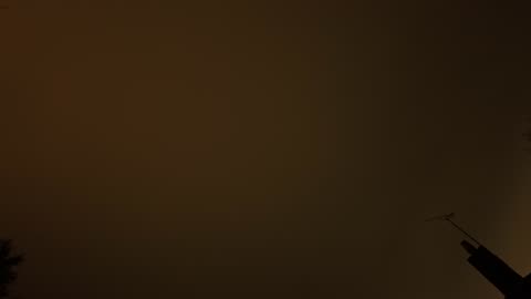 Night Sky Watch - #263 - 13/1/2026