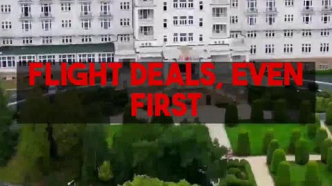 Master Business Class and 5 Star Hotels with Mighty Travels Premium for just $9.99...