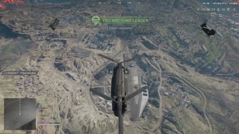 battlefield 6 redsec Live November 09