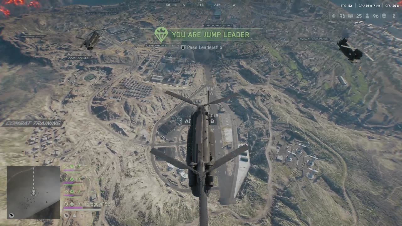 battlefield 6 redsec Live November 09