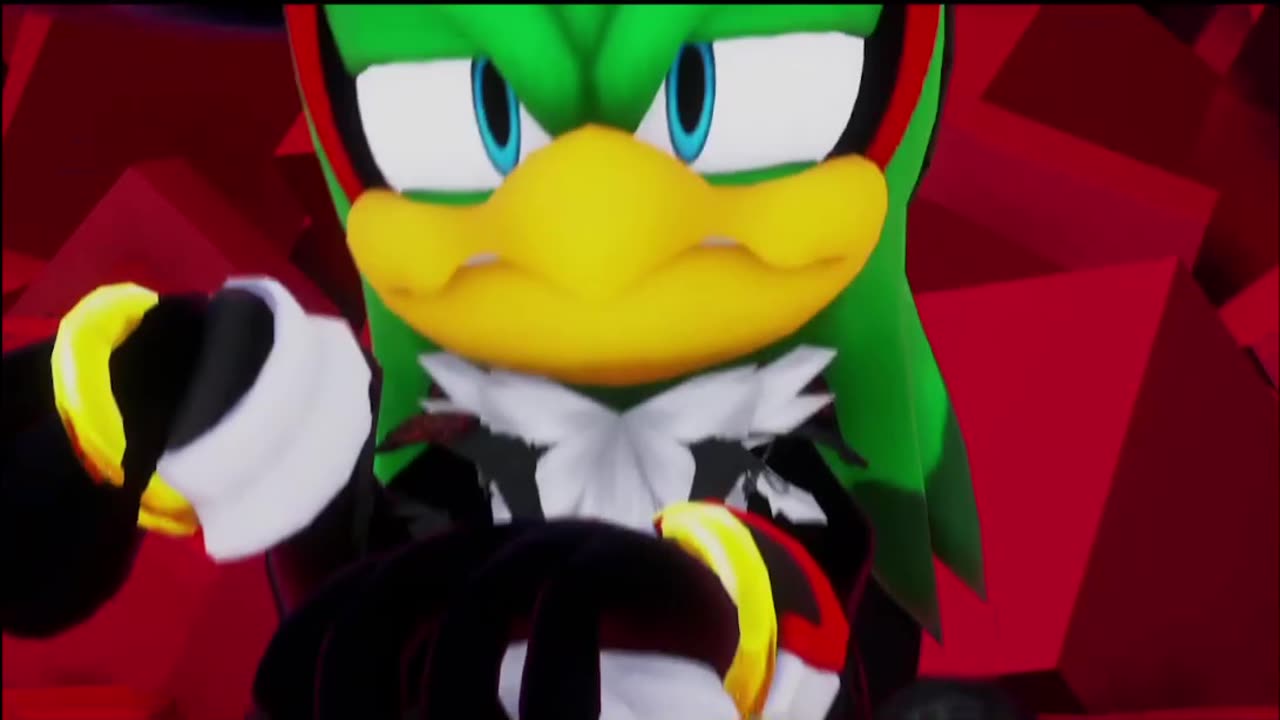 Mafia Jet The Hawk Delusional MMD FT- Infinite