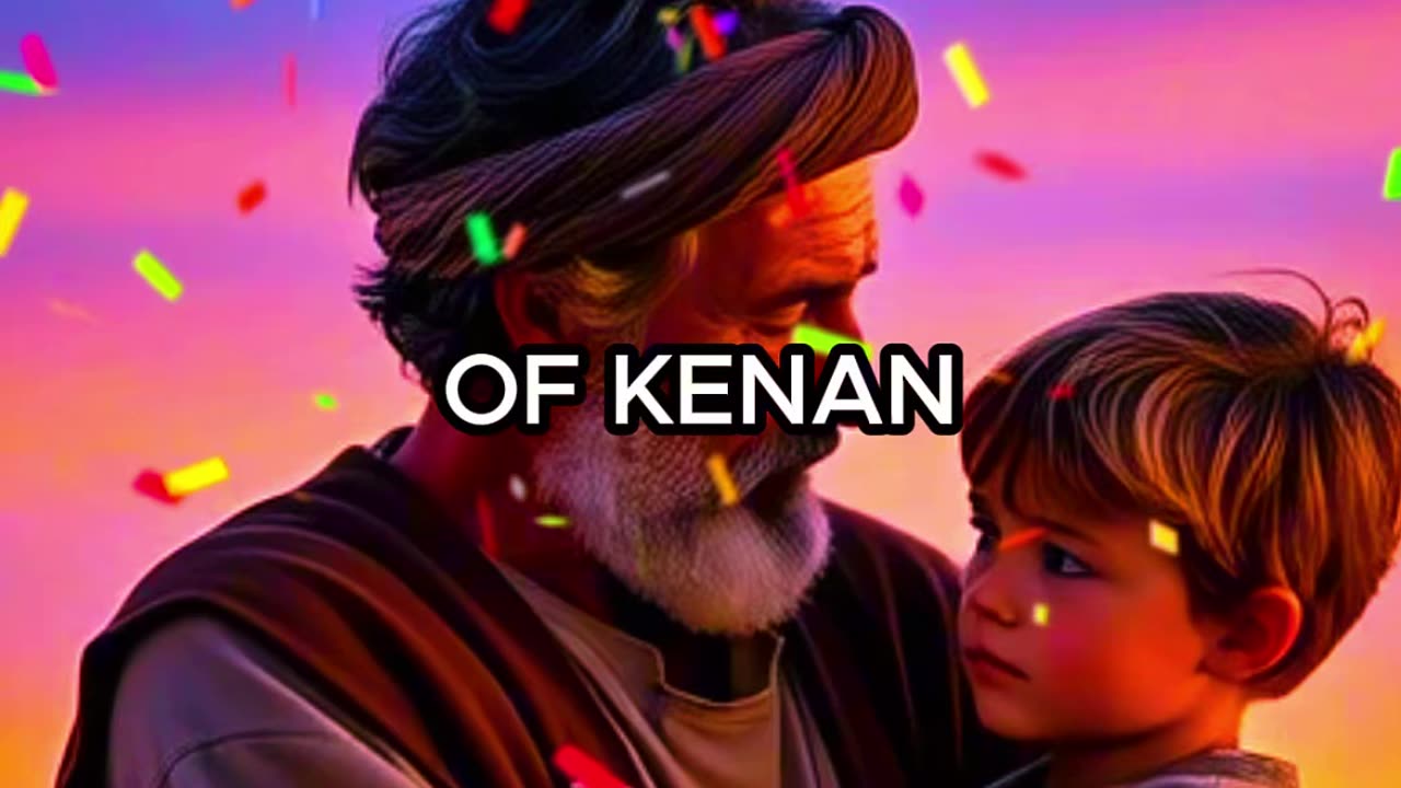 Genesis 5:6-11