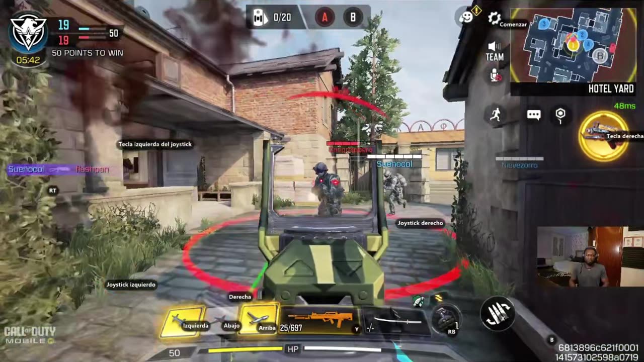 Send Help! 😆
