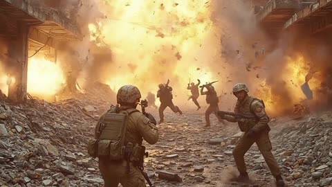 Join the Zombie Defense Force | Post-Apocalyptic Recruitment Spoof