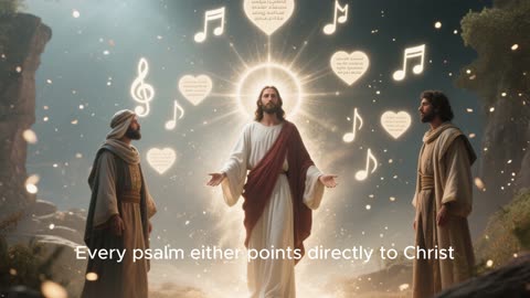 Psalms 1 Commentary