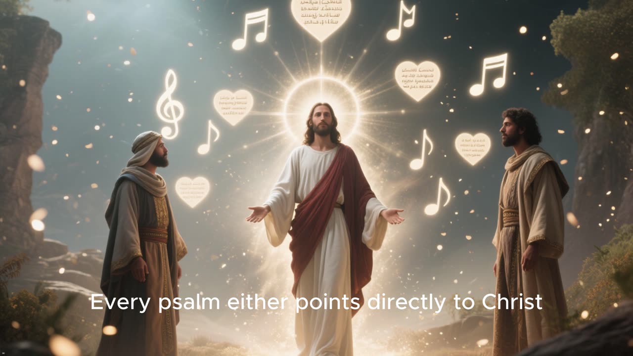 Psalms 1 Commentary