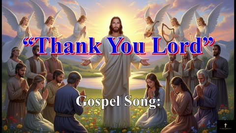 “Thank You Lord”