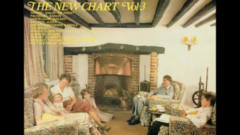 100 Best Tunes (New Chart) Vol 3 LP