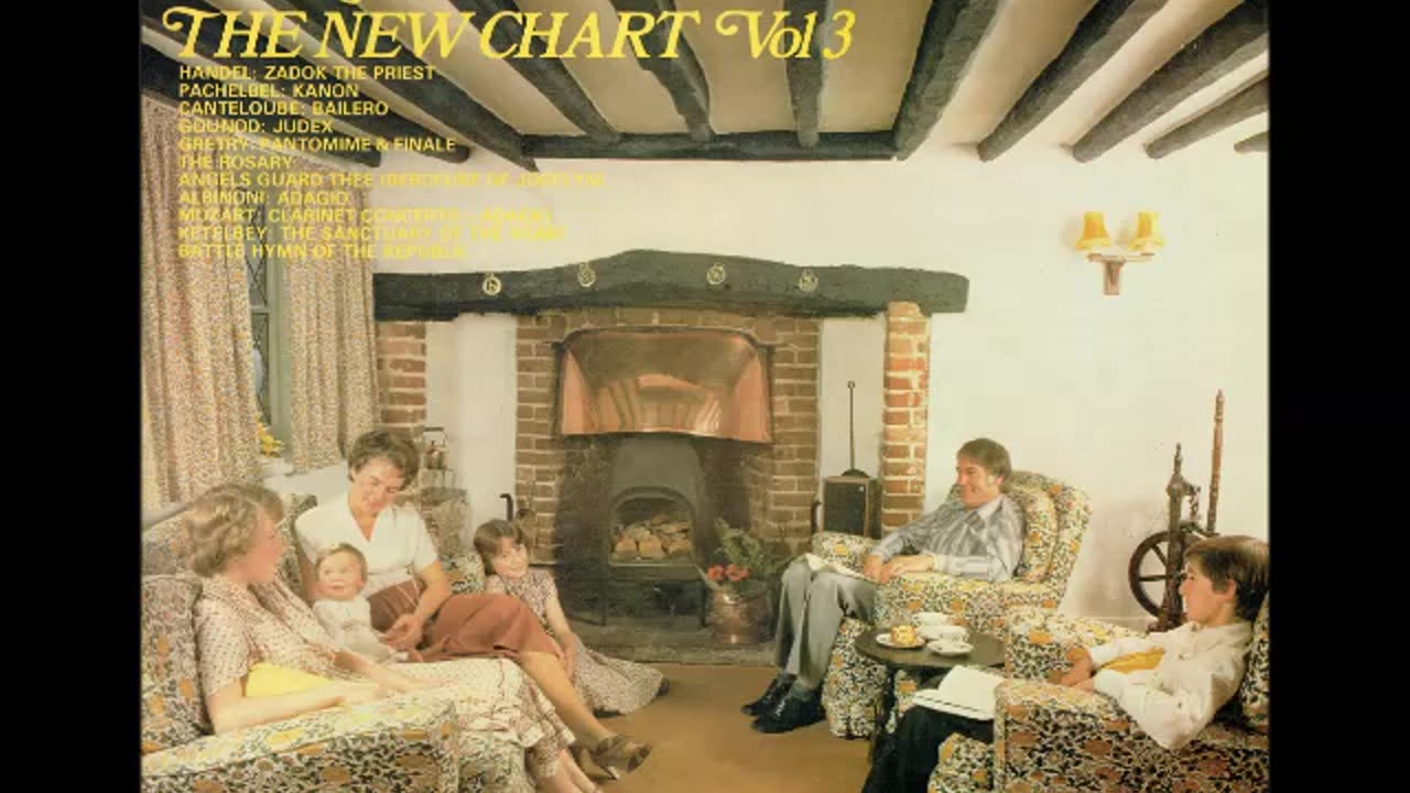100 Best Tunes (New Chart) Vol 3 LP