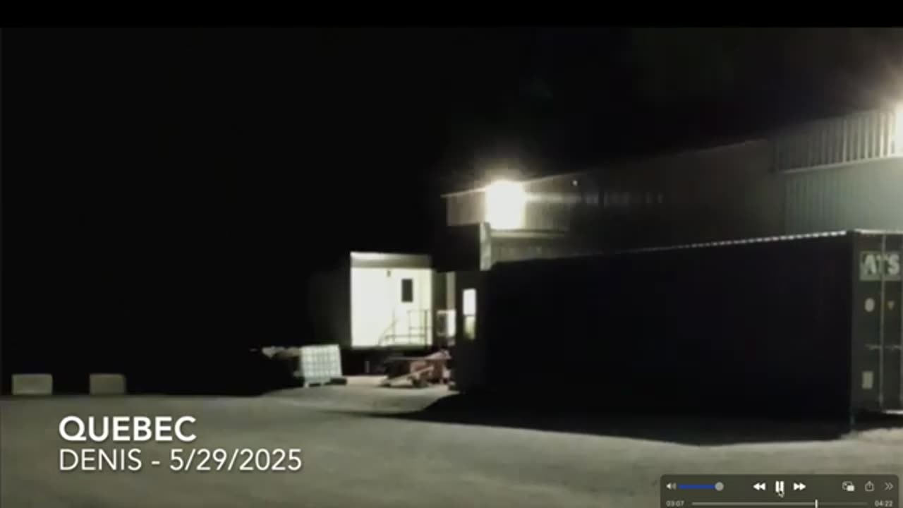 Have you taken a LOOK around lately? Things are getting REALLY weird!