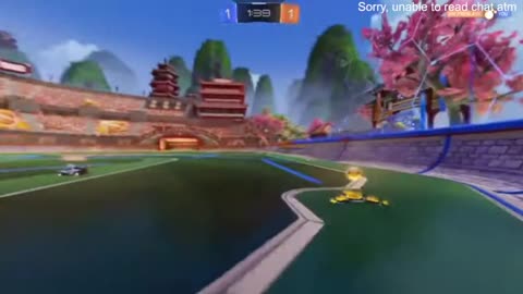 Rocket League Stream