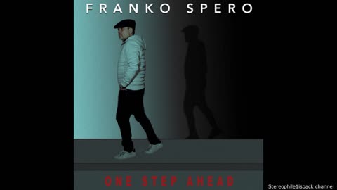 Franko Spero - Did I Say