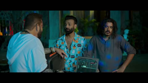 The_Bhootnii__Official_Trailer
