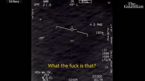UFO videos