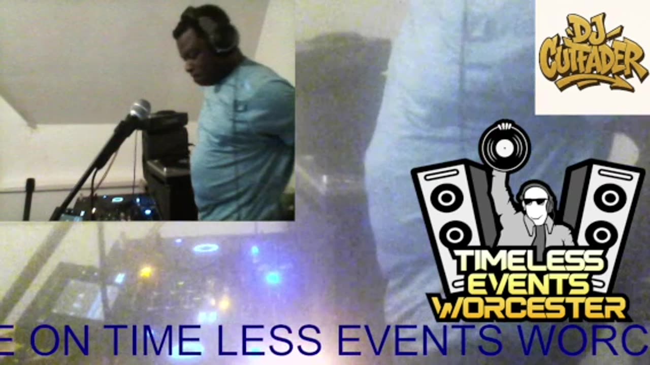 You’re Now Locked Into Timeless 👊😎