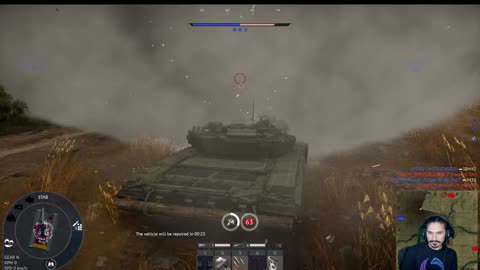 [HD] Gamer Stream