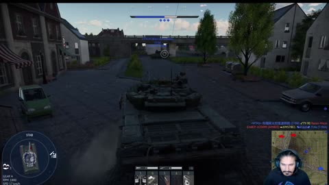 [HD] Gamer Stream
