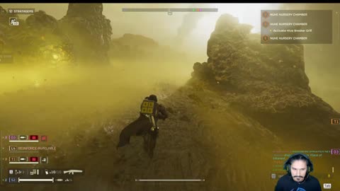 [HD] Gamer Stream