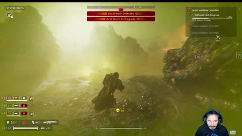 [HD] Gamer Stream