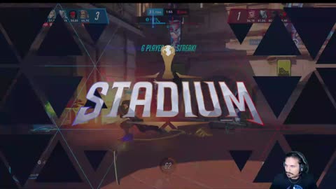 [HD] Gamer Stream