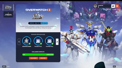 [HD] Gamer Stream