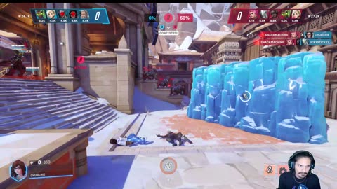 [HD] Gamer Stream