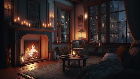 Room Rain