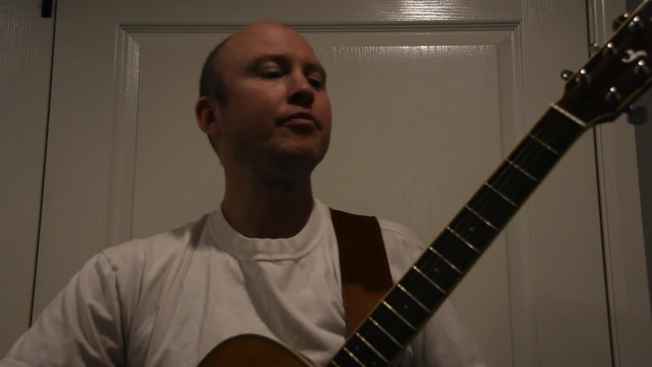 Sean A C P - Redemption Song (Bob Marley)