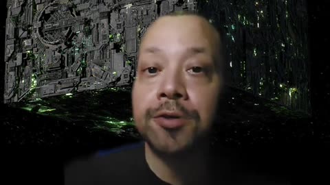 The cube