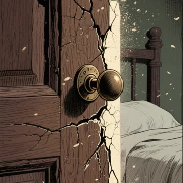 Horror Midnight Caller #shorts