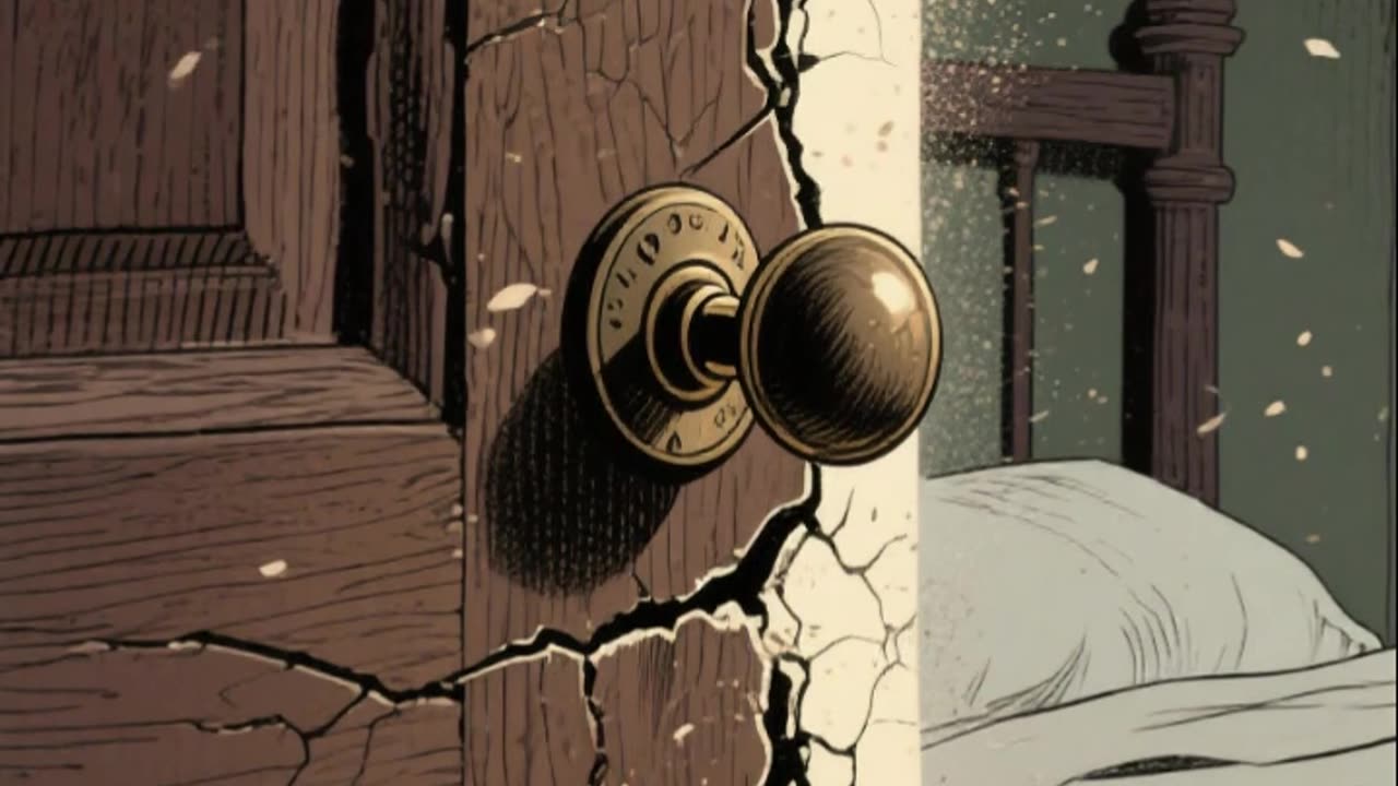 Horror Midnight Caller #shorts
