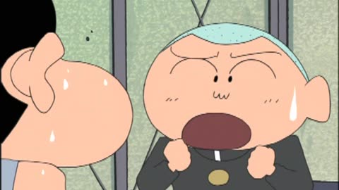 Shinchan Season 16 EP 8 In English Shinchan New Episode HD