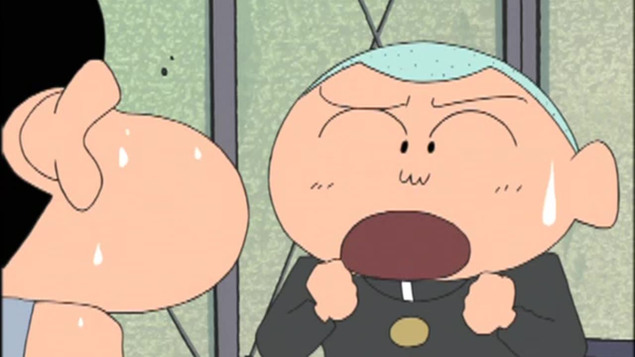 Shinchan Season 16 EP 8 In English Shinchan New Episode HD