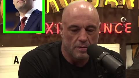 Rogan warns what's about to come after Charlie Kirk's death "One of two things is going to happen"