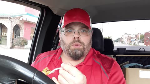 HONG KONG Catlettsburg, Kentucky Food Review