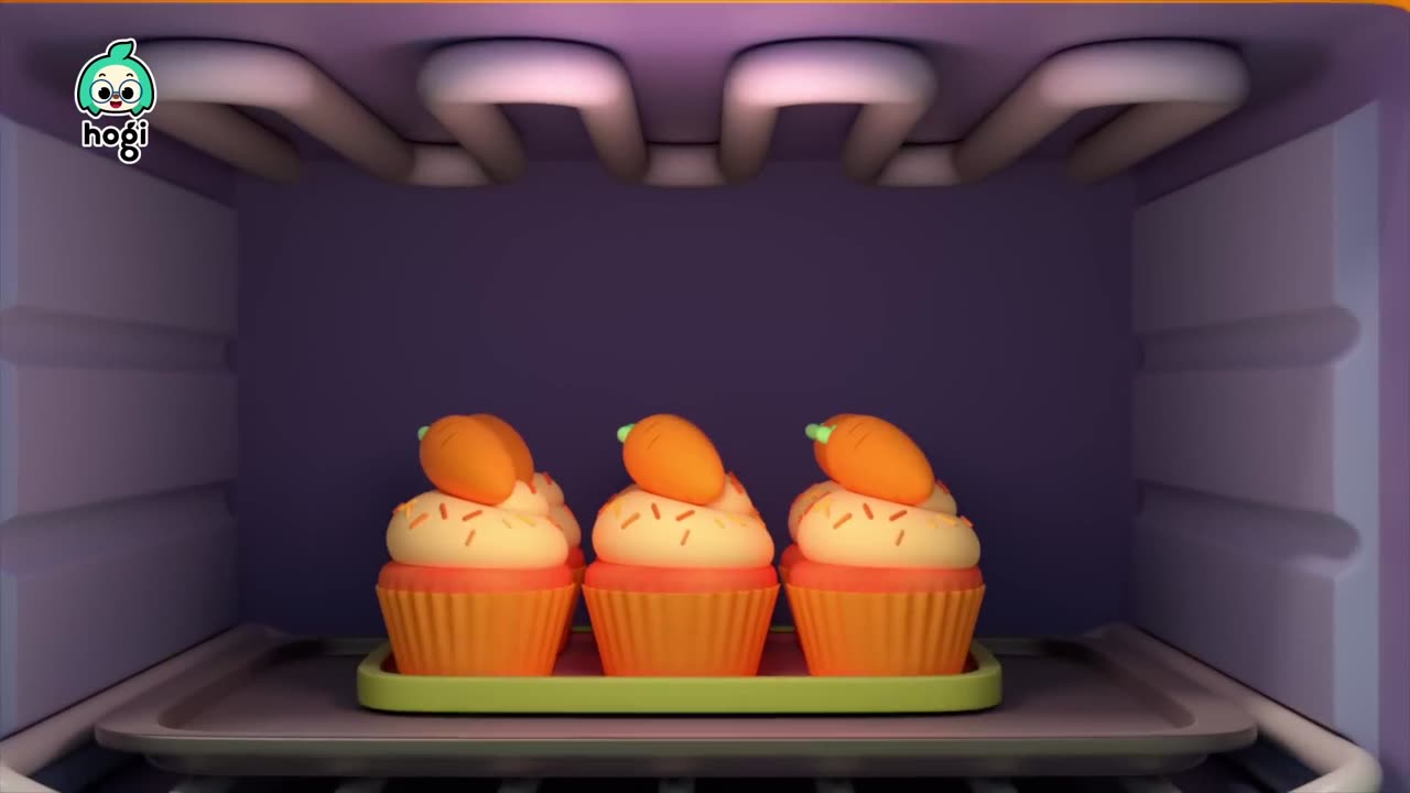 🌞 HAPPY APRIL FOOLS' DAY _ Surprised Hogi and Pinkfong _ Kids Rhymes _ Play with Pinkfong _ Hogi