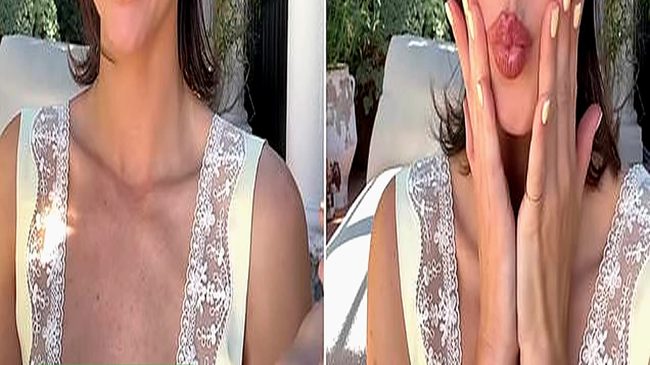 Kendall Jenner Reveals Her Secret to Getting Reall