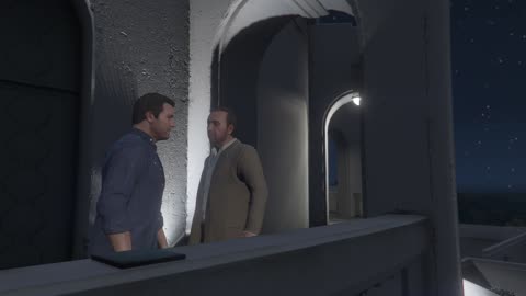 (Playstation 4 Pro) 2025 Grand Theft Auto V (GTA) Gameplay Full Game part 10 | No Commentary