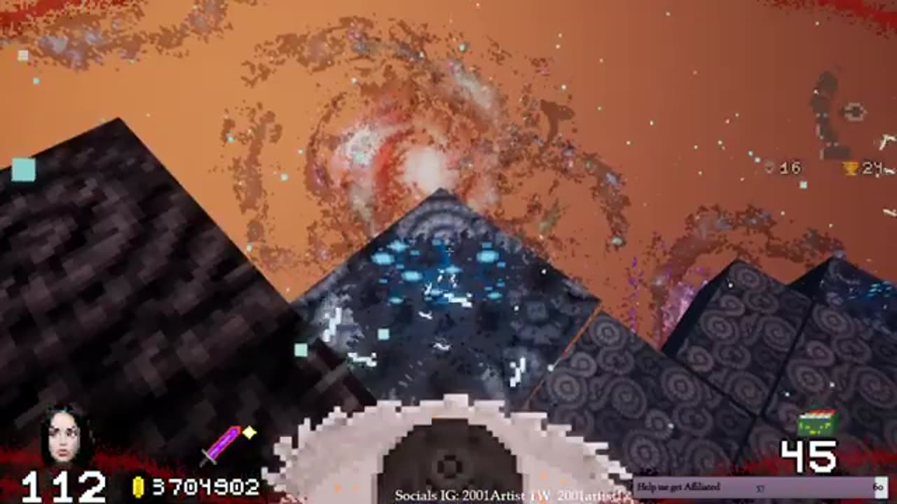 Nightmare Reaper (Part 6) Grind to get further