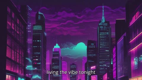 Living the Vibe