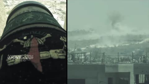🇵🇸/🇮🇱 WATCH: Saraya Al-Quds publish footage
